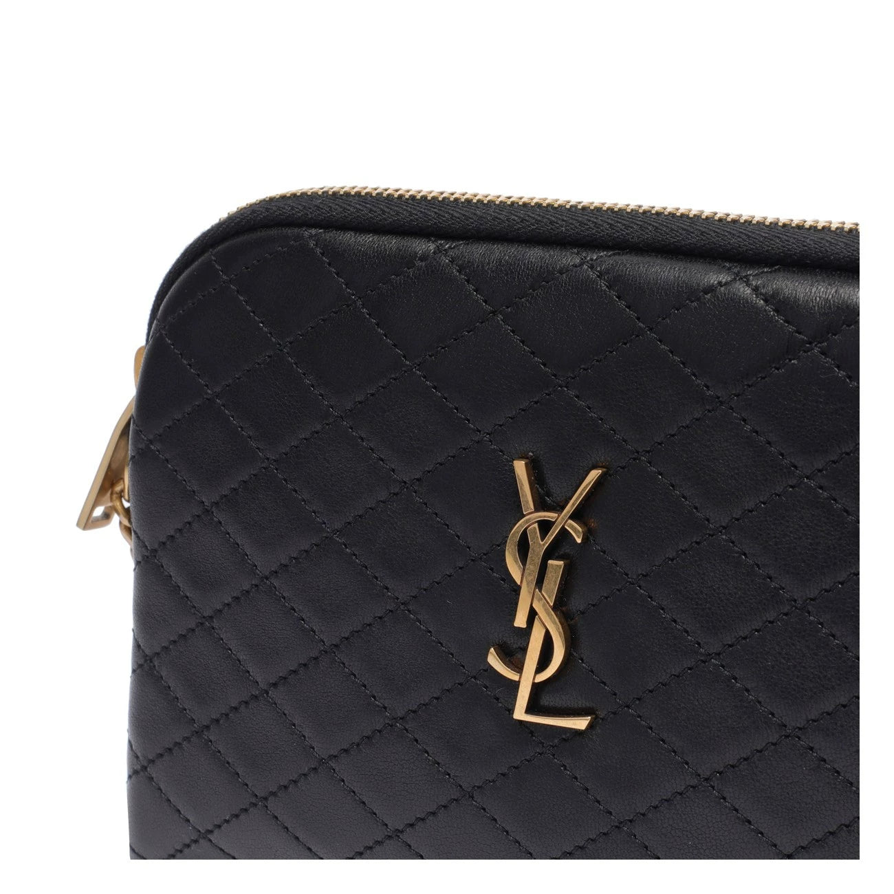 Saint Laurent Women's YSL Gaby Mini Bag