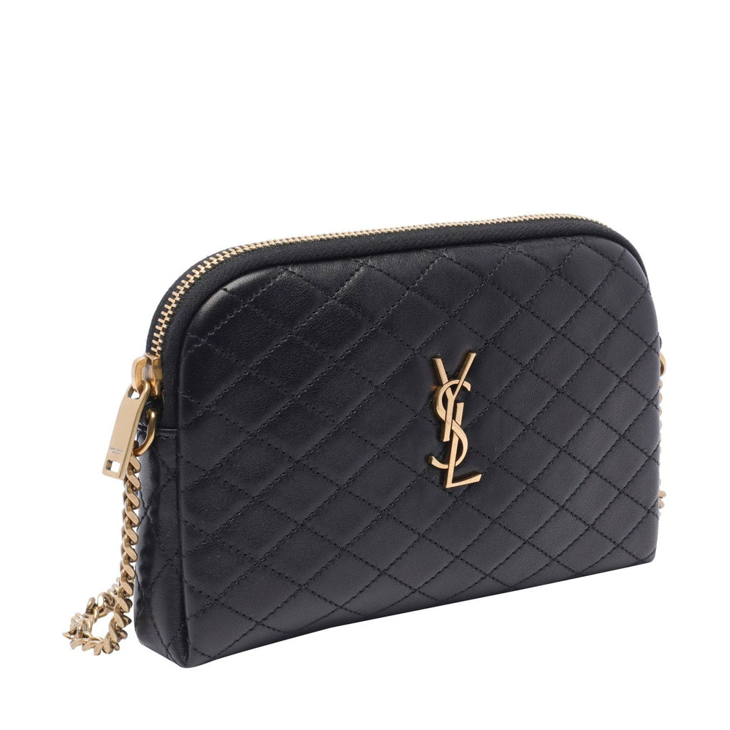 Saint Laurent Women's YSL Gaby Mini Bag