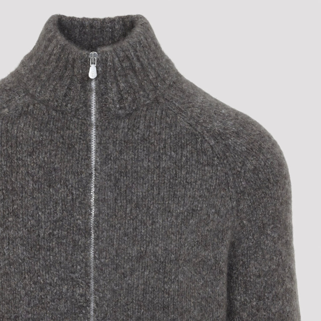 Brunello Cucinelli Men's Cardigan