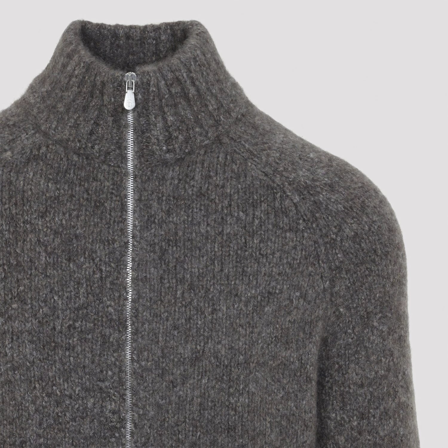 Brunello Cucinelli Men's Cardigan