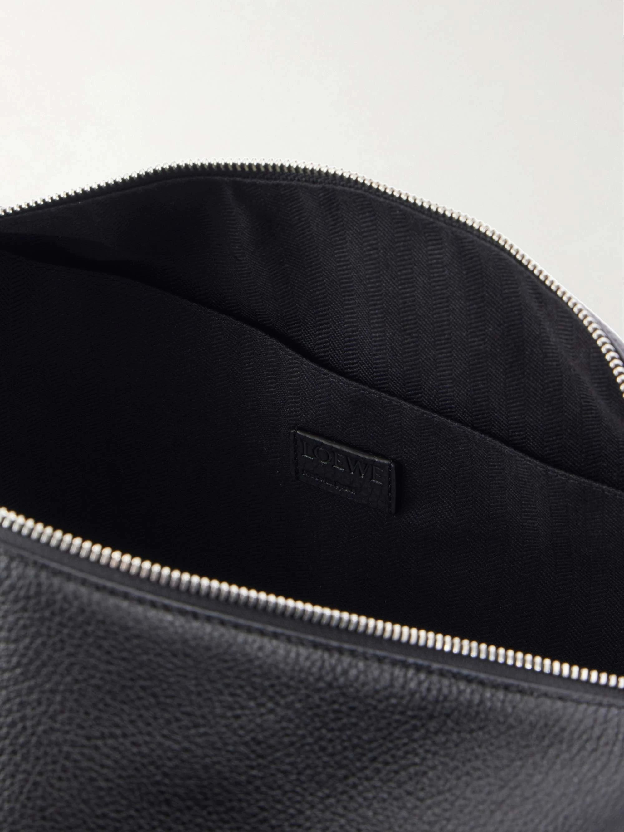Loewe Men's Loop Hobo Large Bag