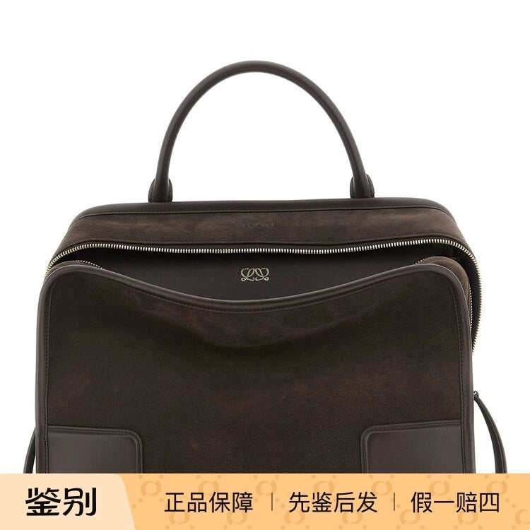 Loewe Women's Amazona 180 Large Shoulder Bag