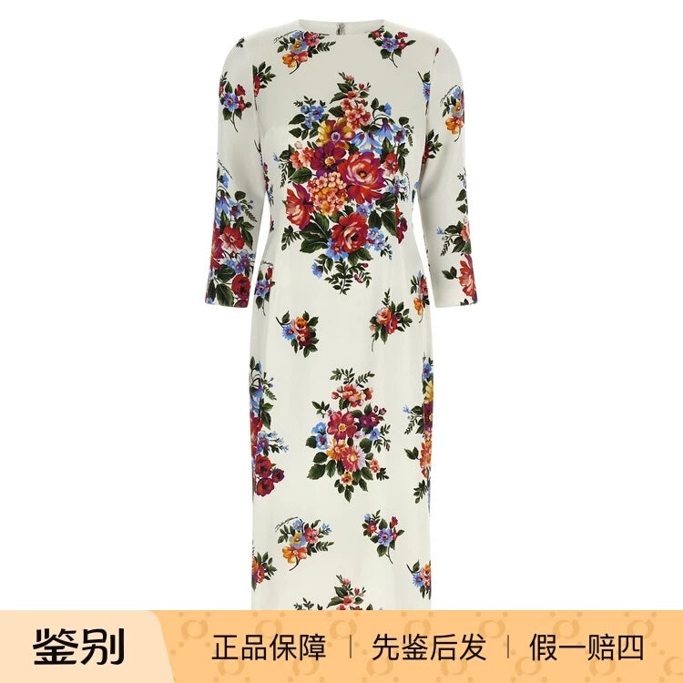 Dolce＆gabbana Dolce Gabbana Dress