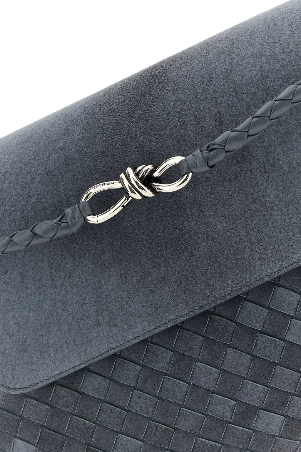 Bottega Veneta Men's Andiamo Bv Medium Bag