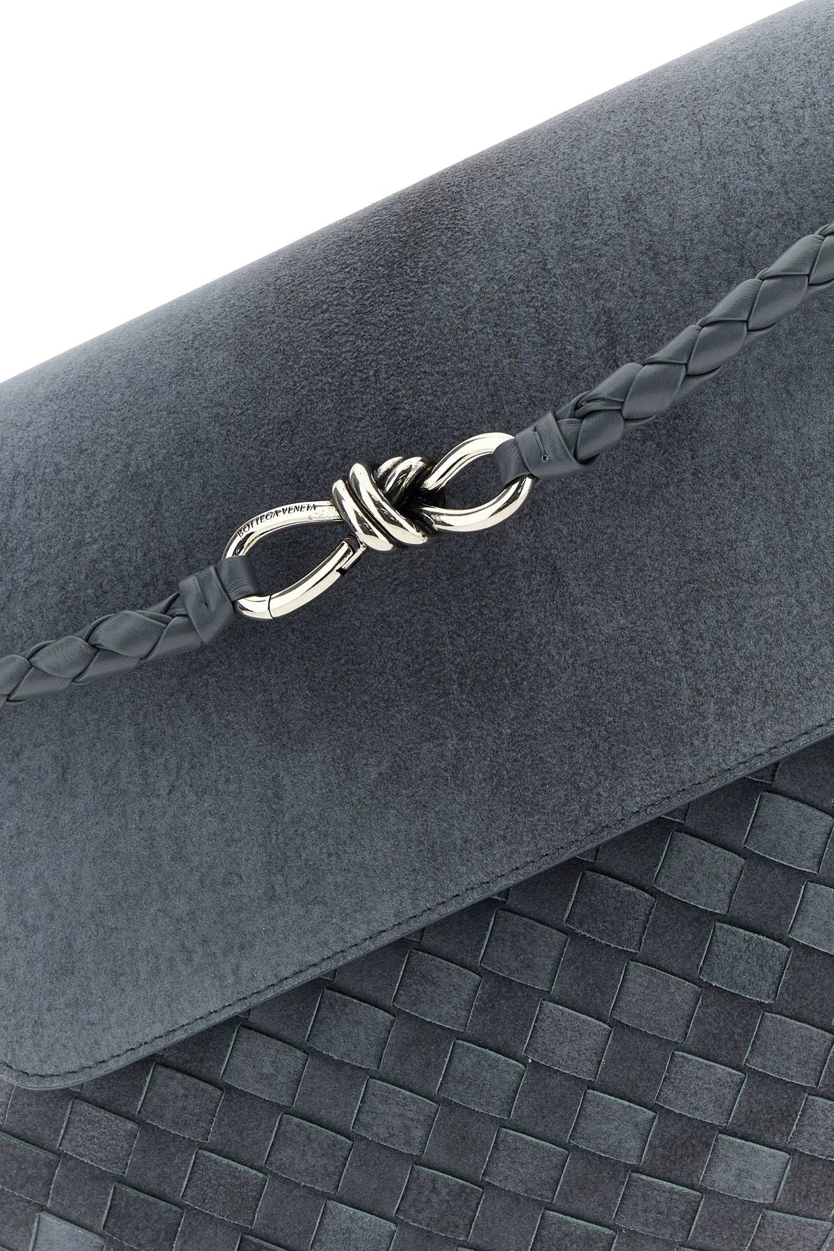 Bottega Veneta Men's Andiamo Bv Medium Bag