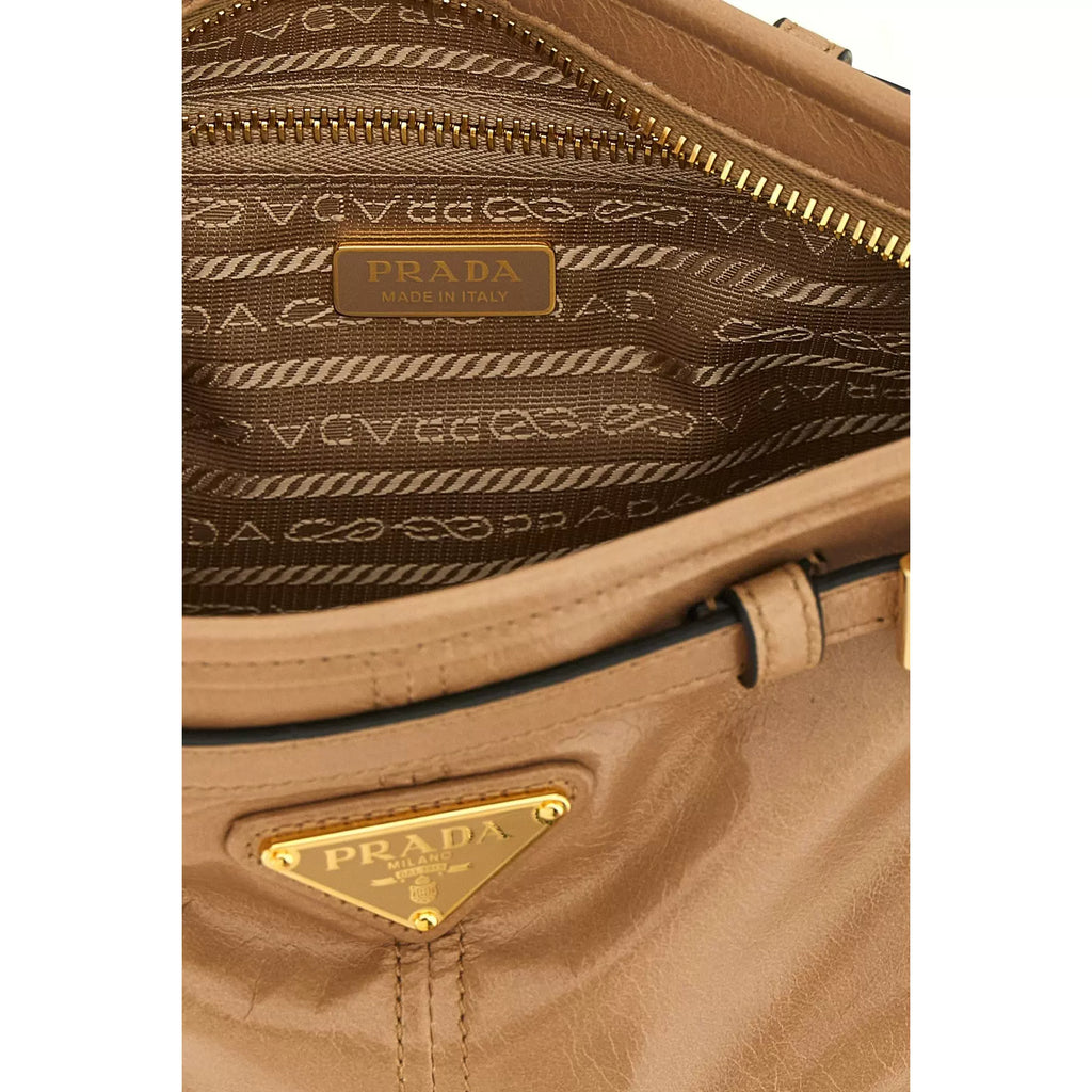 Prada Women's Bonnie Small Bag