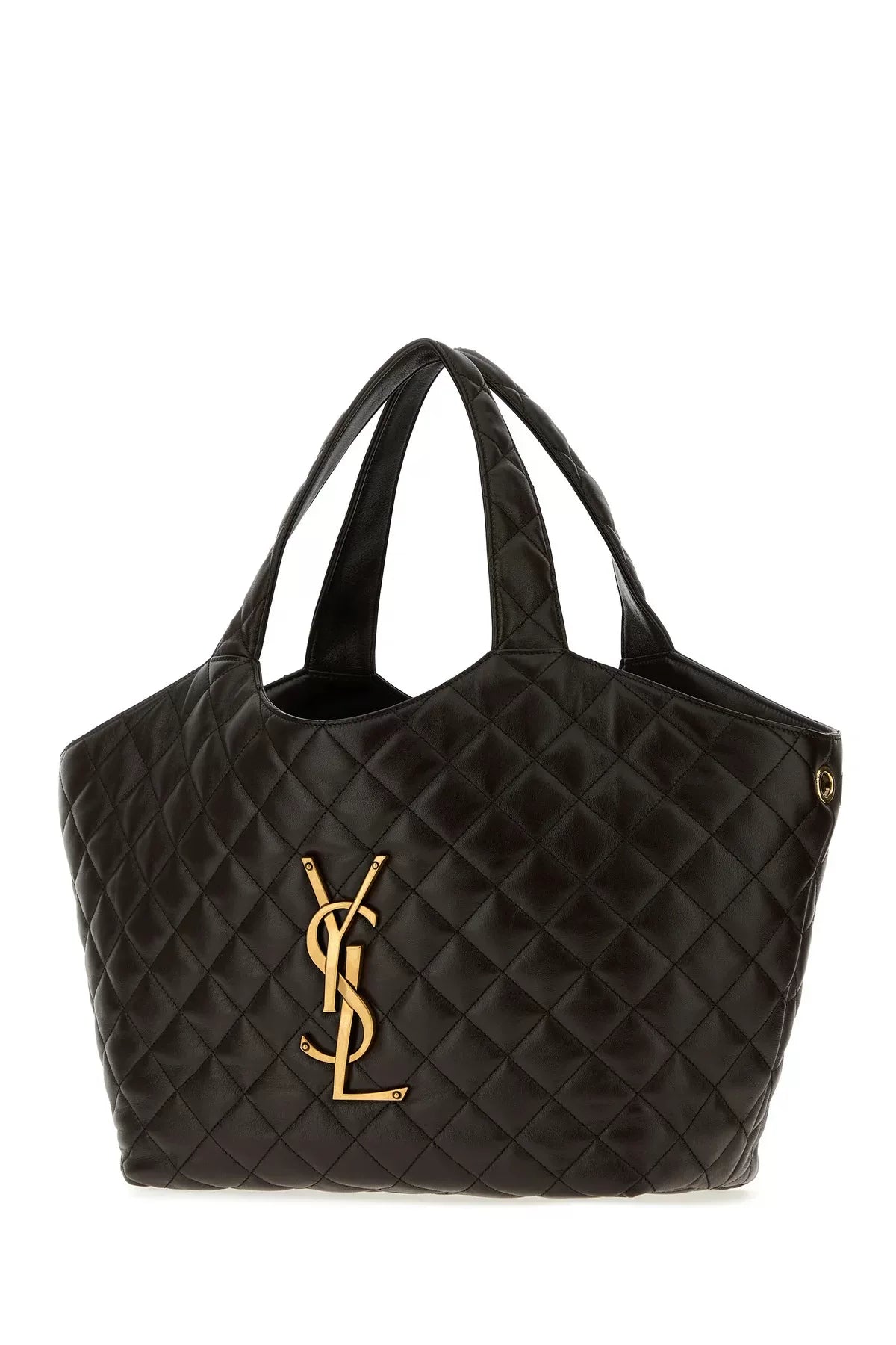 Saint Laurent Women's YSL Icare Medium Bag