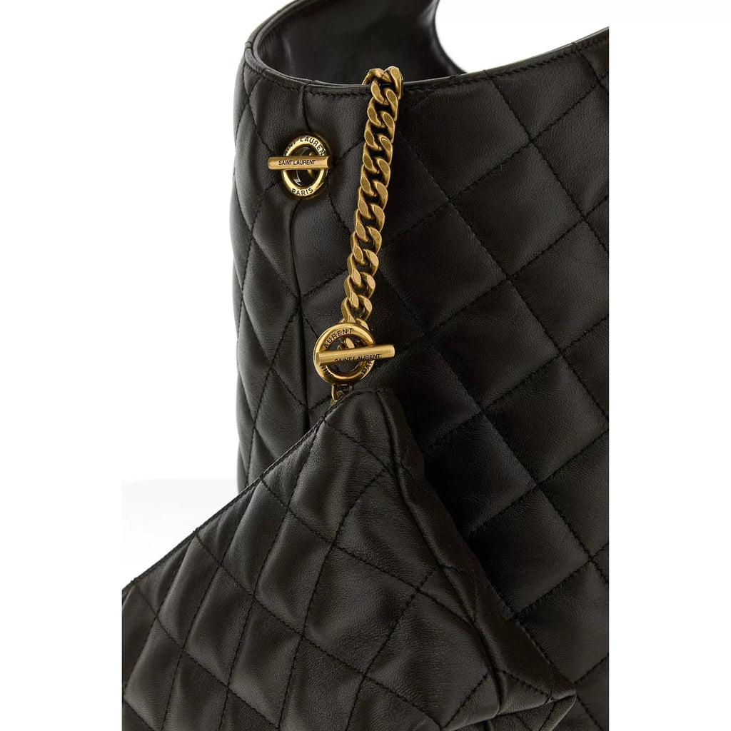 Saint Laurent Women's YSL Icare Medium Bag