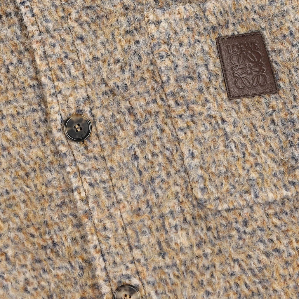 Loewe Men's Jacket
