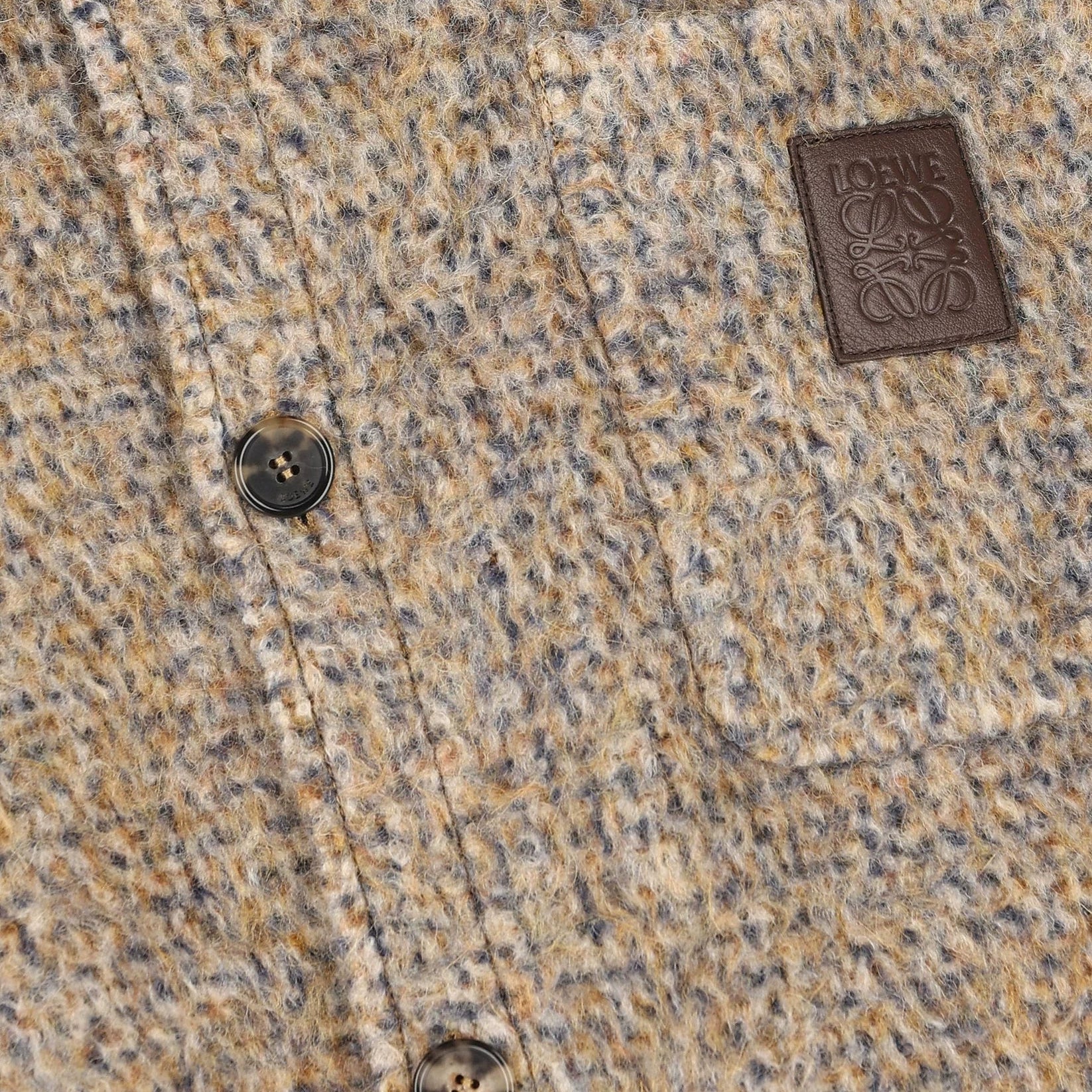 Loewe Men's Jacket