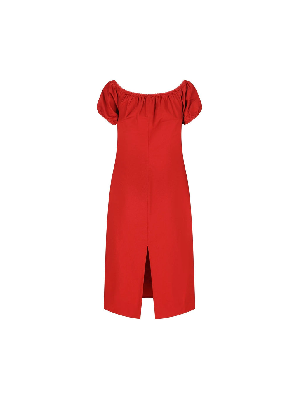 Miu Miu Dress in Red