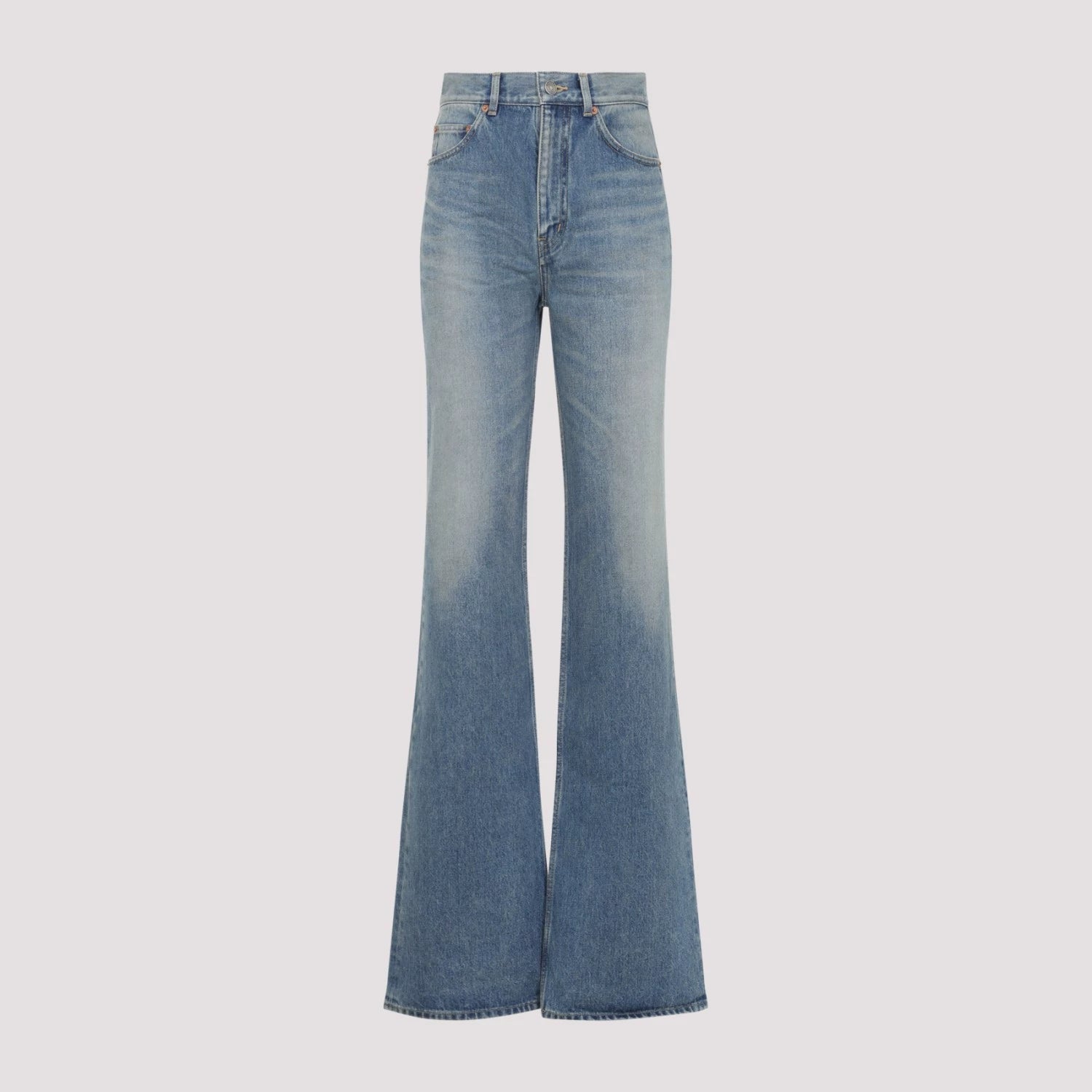 Saint Laurent Women's Yls Jeans