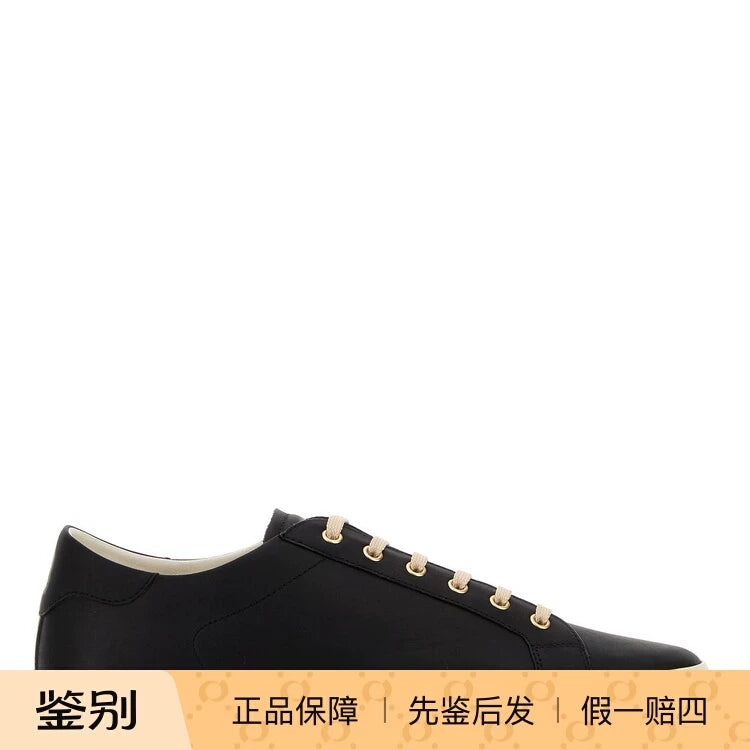 Brunello Cucinelli Men's Sneakers in Black