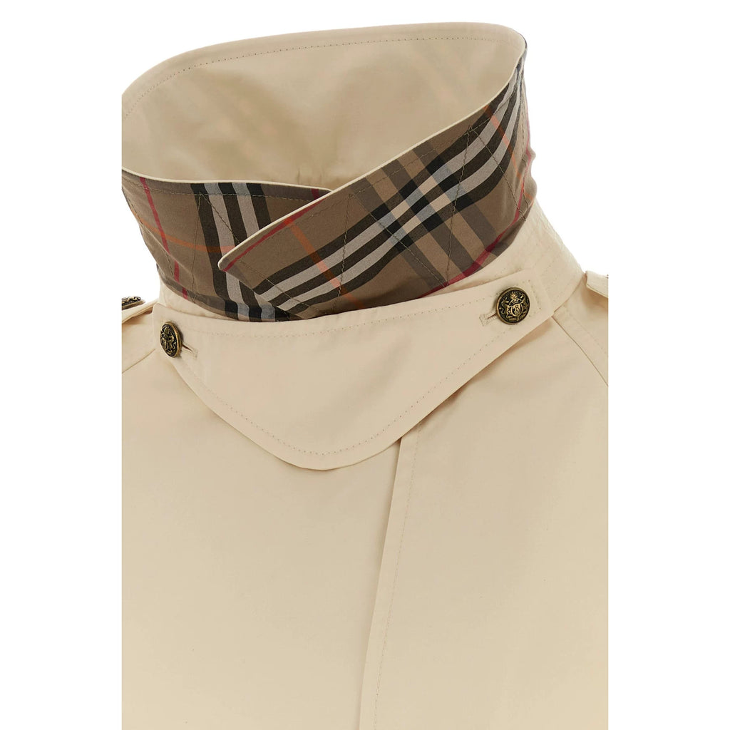 Burberry Women's Fitzrovia Trench Coat