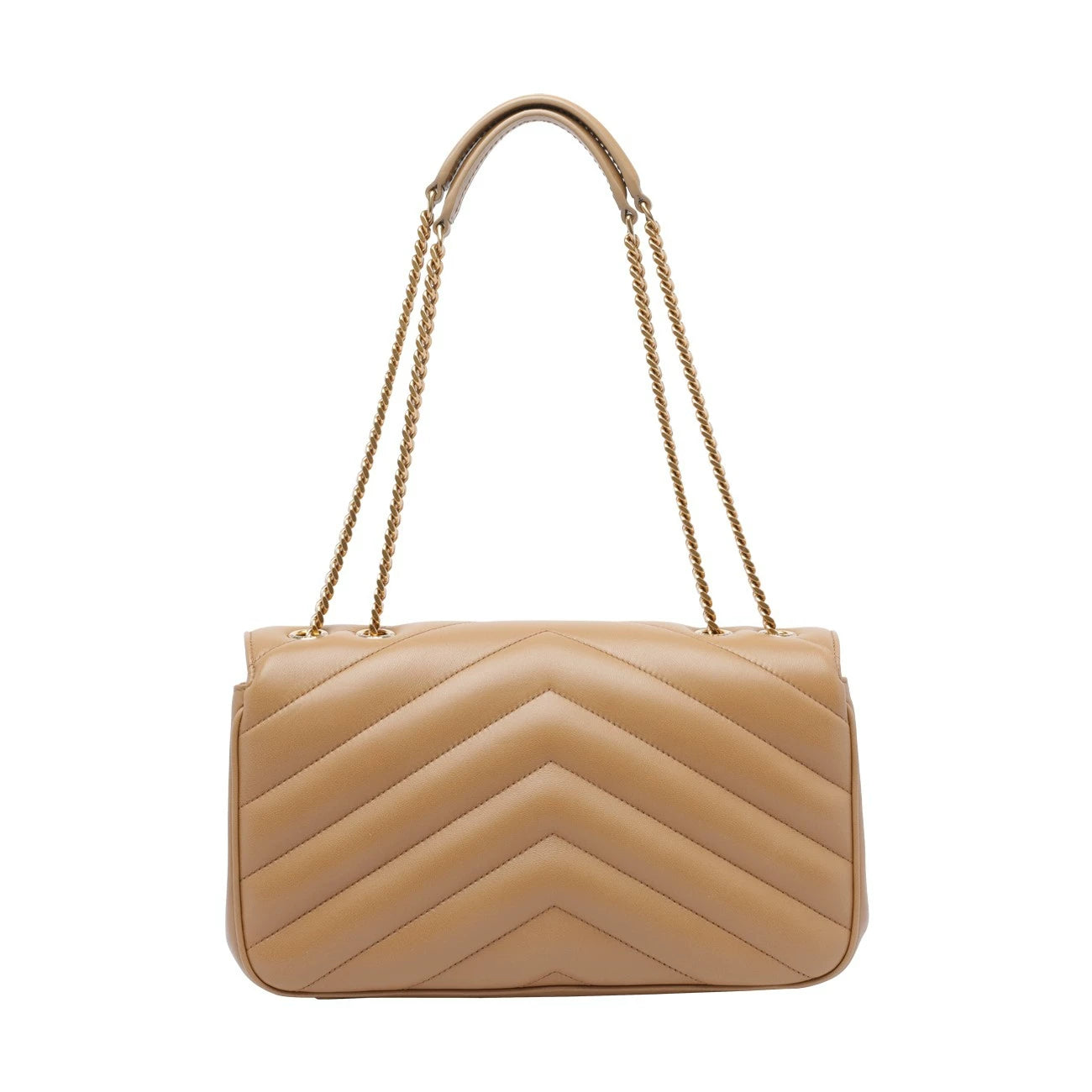 Saint Laurent YSL Loulou Medium Bag