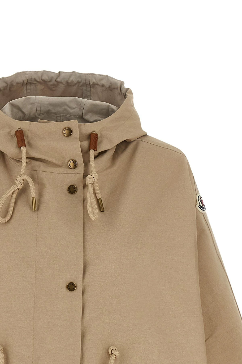 Moncler Women's Brunnera Trench Coat