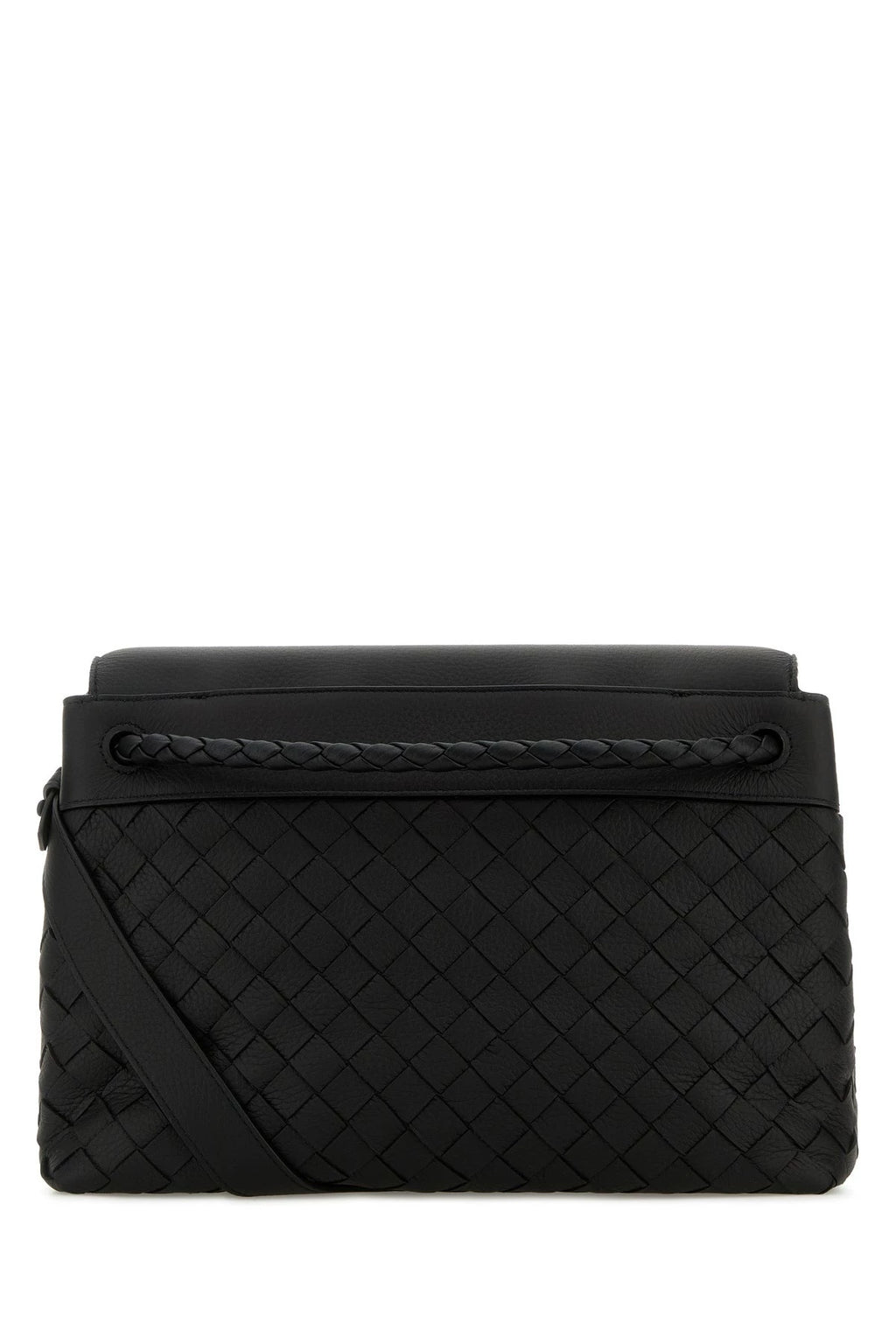 Bottega Veneta Men's Andiamo Bv Small Bag