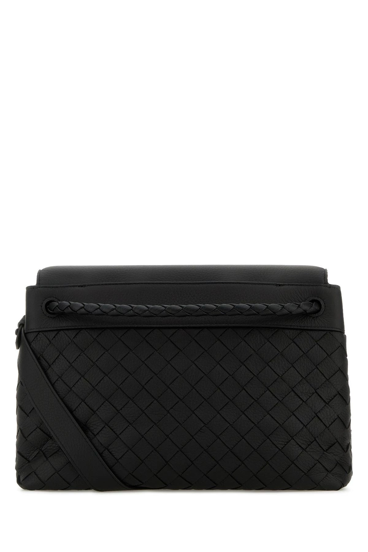 Bottega Veneta Men's Andiamo Bv Small Bag