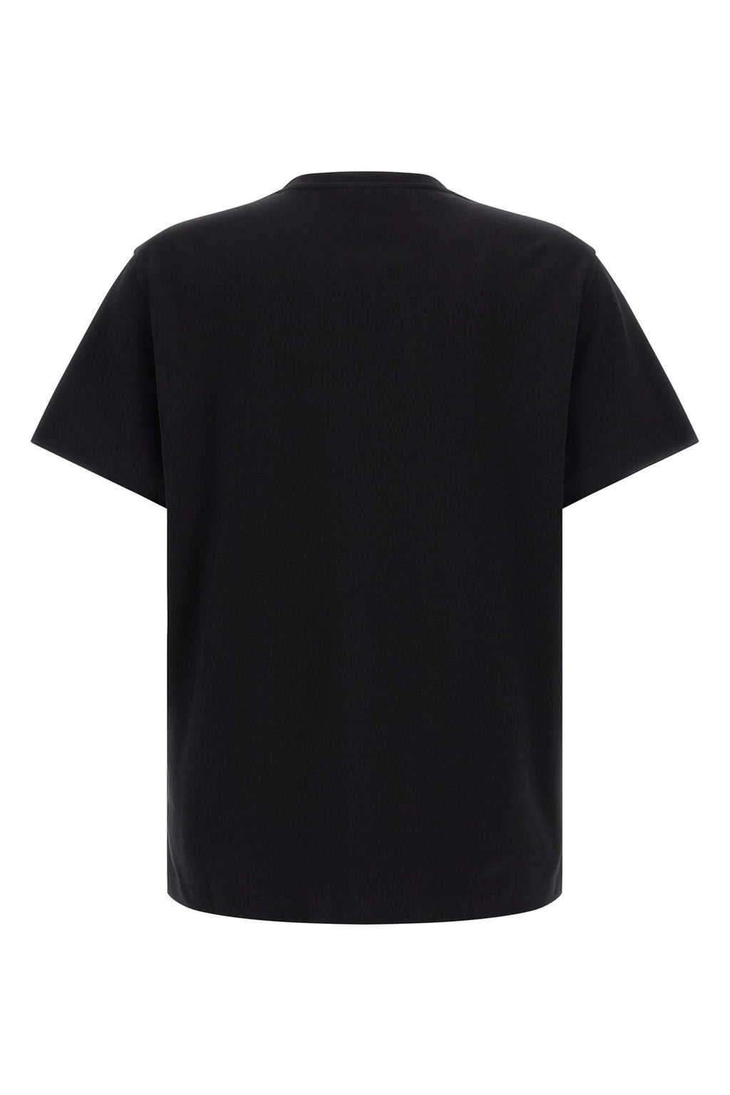Prada Men's T-Shirt in Black