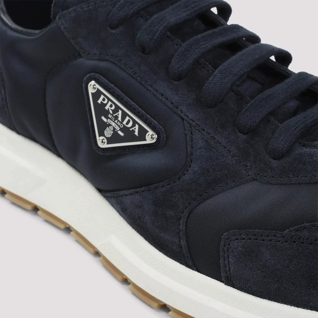 Prada Men's Prax 01 Sneakers