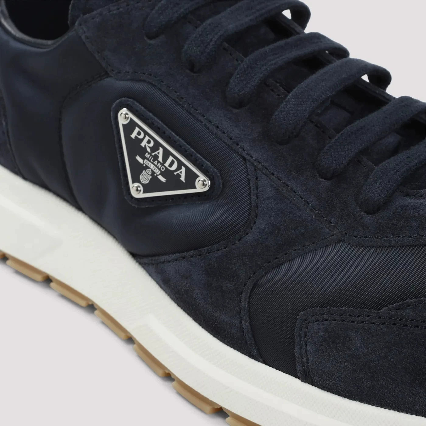 Prada Men's Prax 01 Sneakers