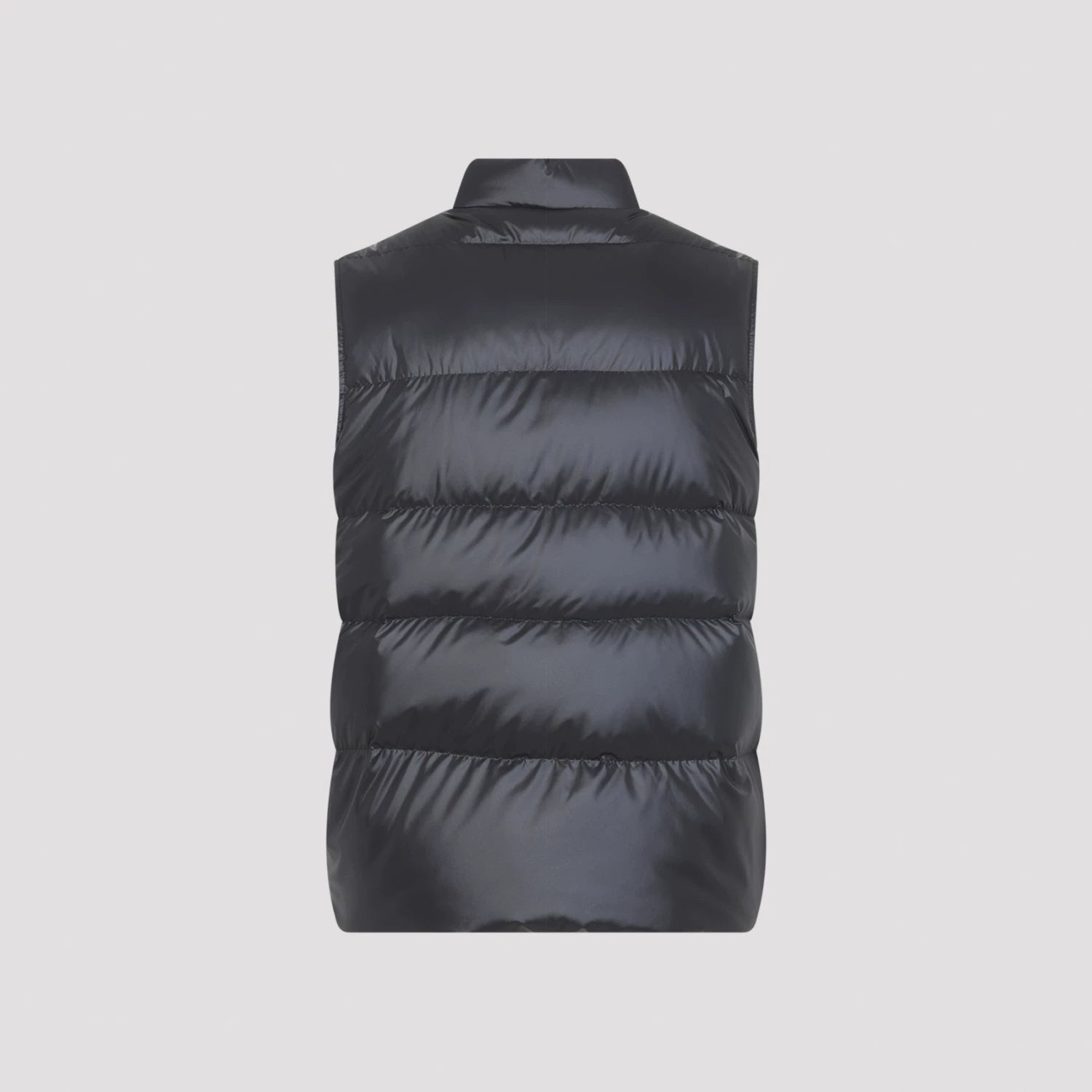 Moncler Men's Restigo Vest in Blue
