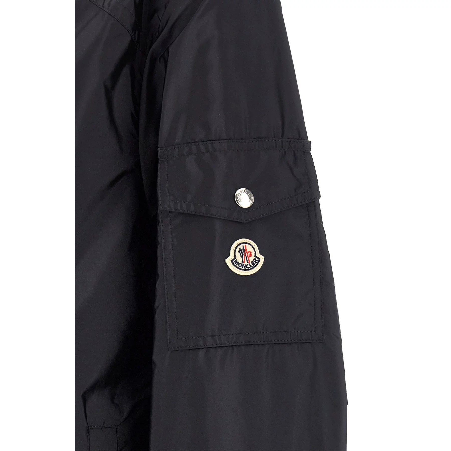 Moncler Men's Mornay Jacket