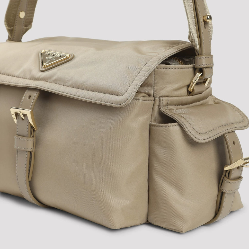 Loewe Men's Puzzle Fold Large Bag