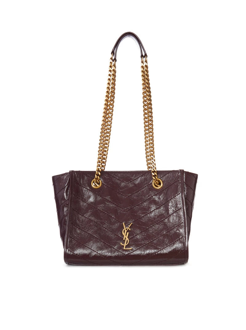 Saint Laurent Women's YSL Niki Small Bag