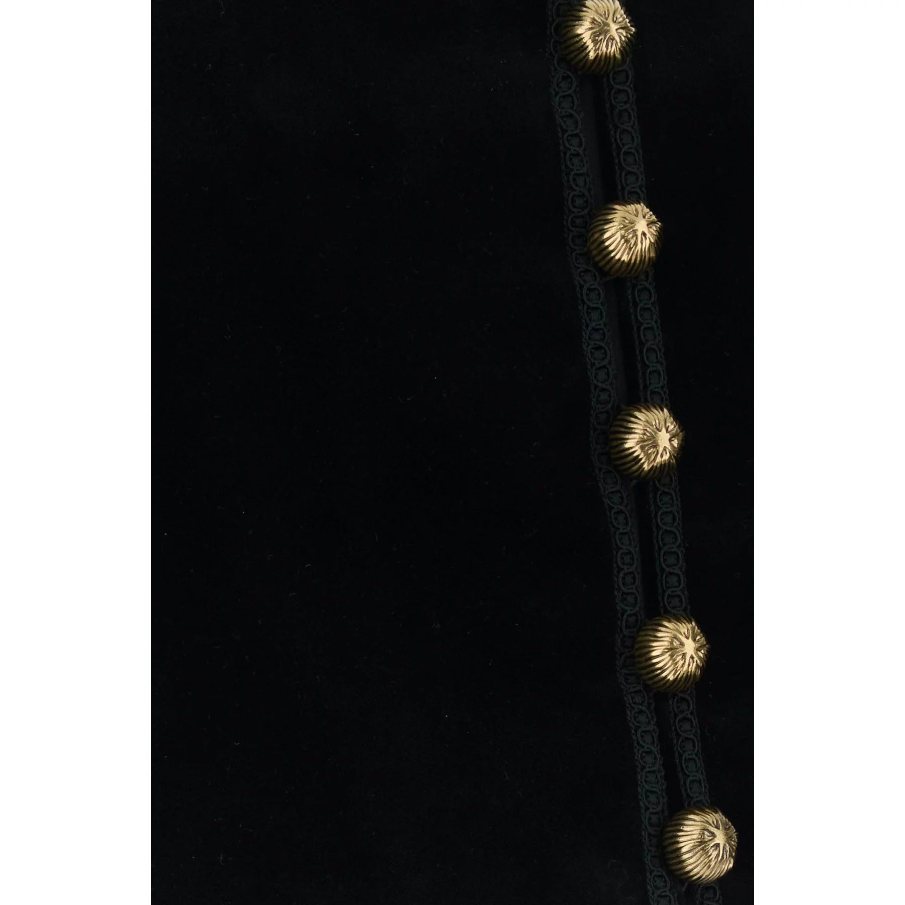 Chloe Women's Coat in Black