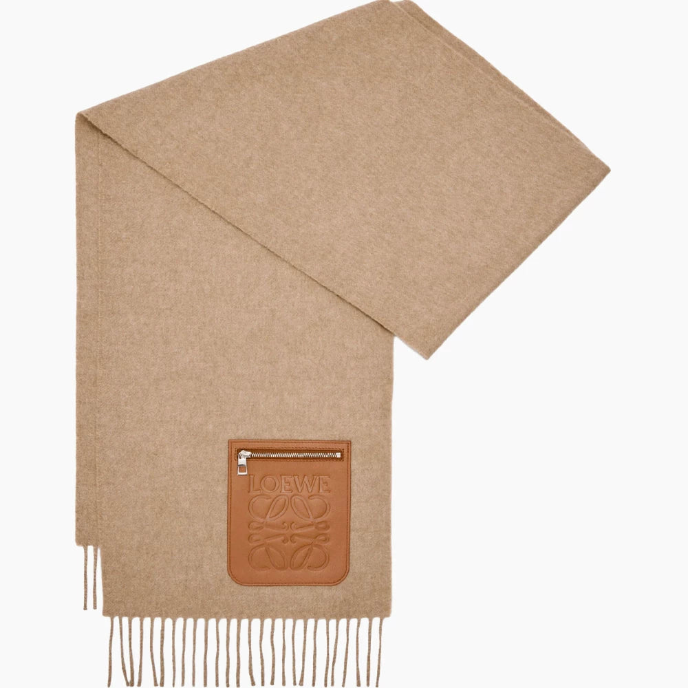 Loewe Women's Scarf