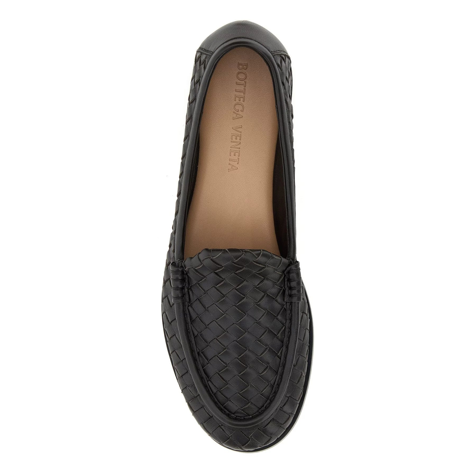 Bottega Veneta Women's Bv 26 Loafers