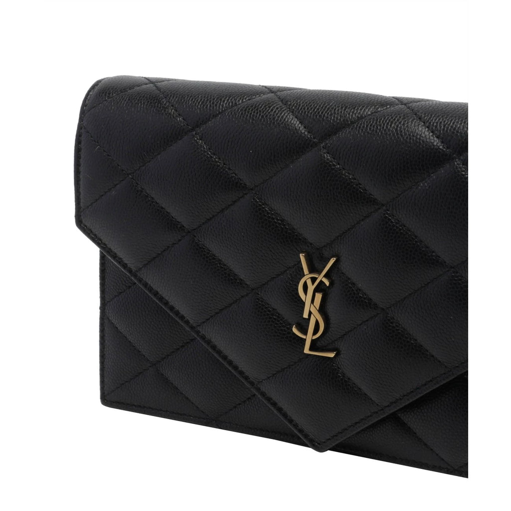 Saint Laurent Women's YSL Paris Mini Bag