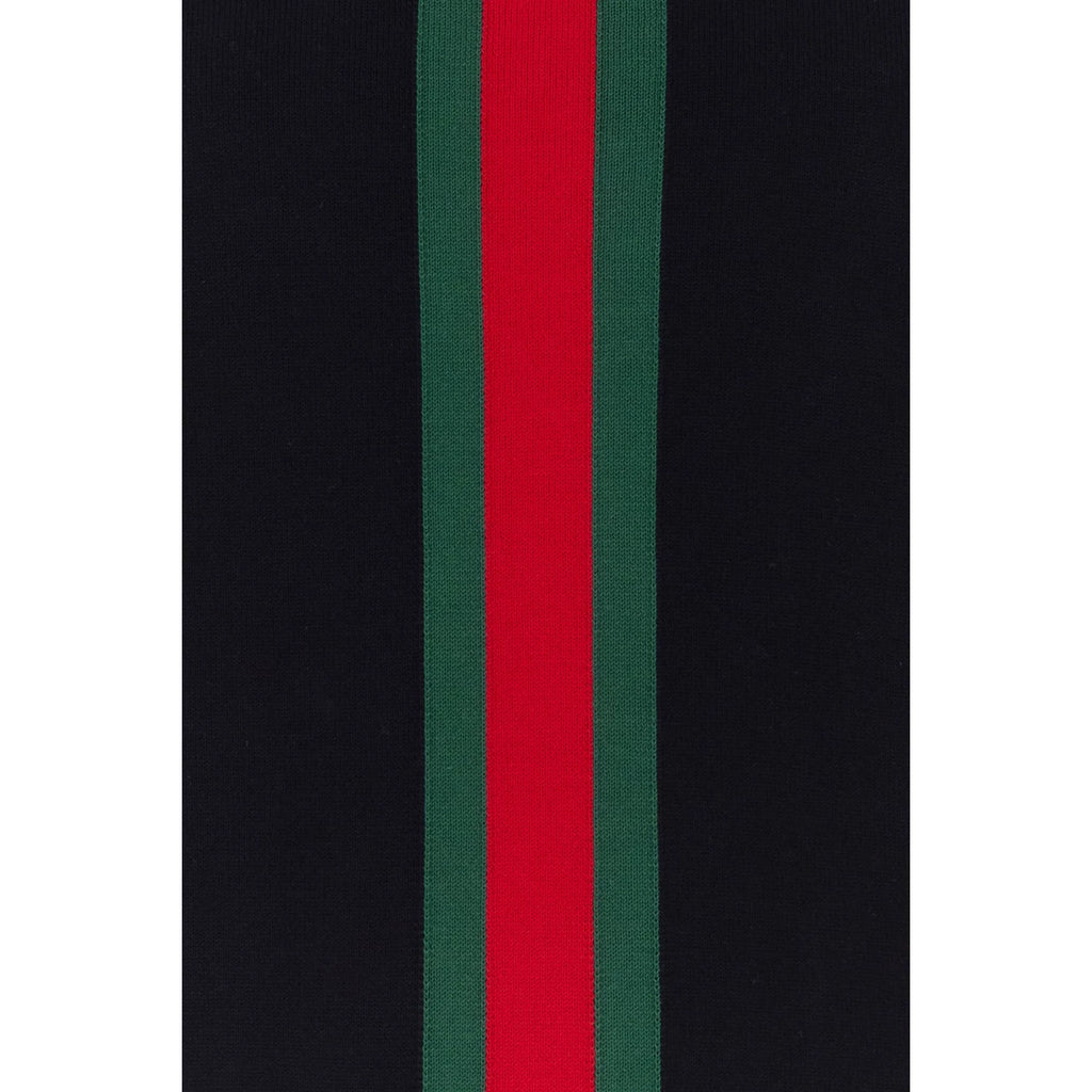 Gucci Men's Knit Top in Blue