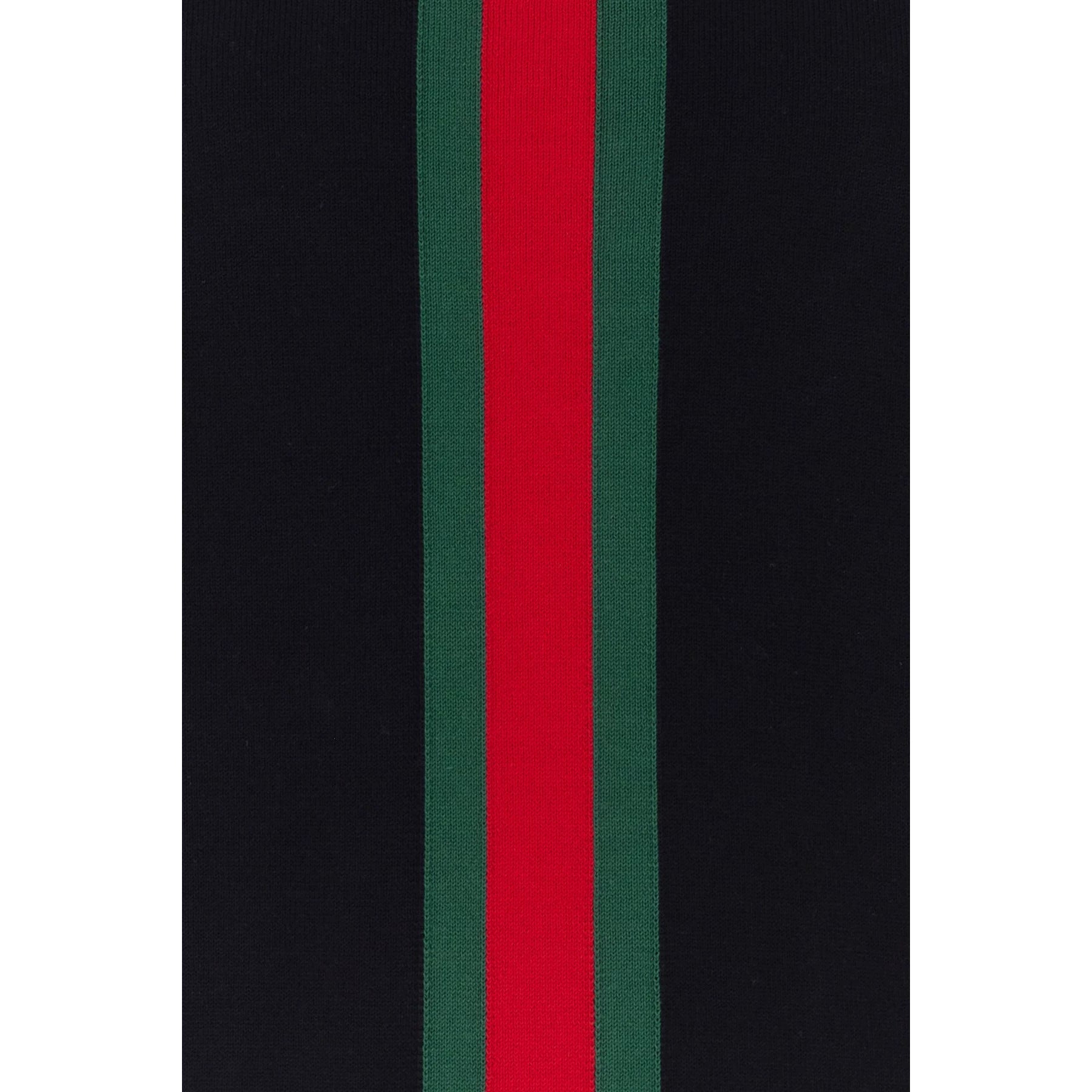 Gucci Men's Knit Top in Blue