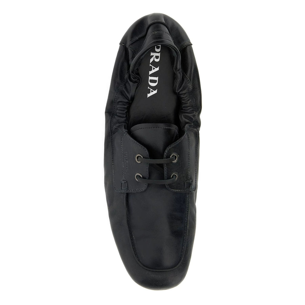 Prada Men's Loafers