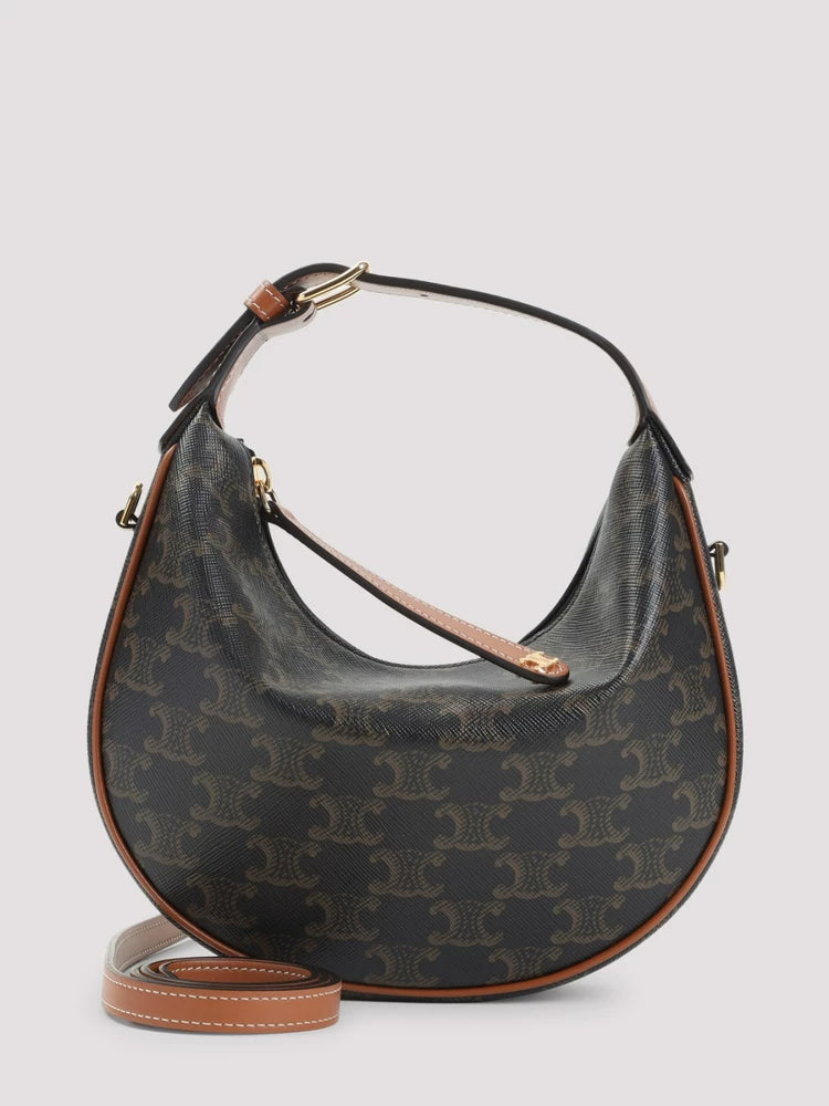 Celine Women's Teen Lulu Bag