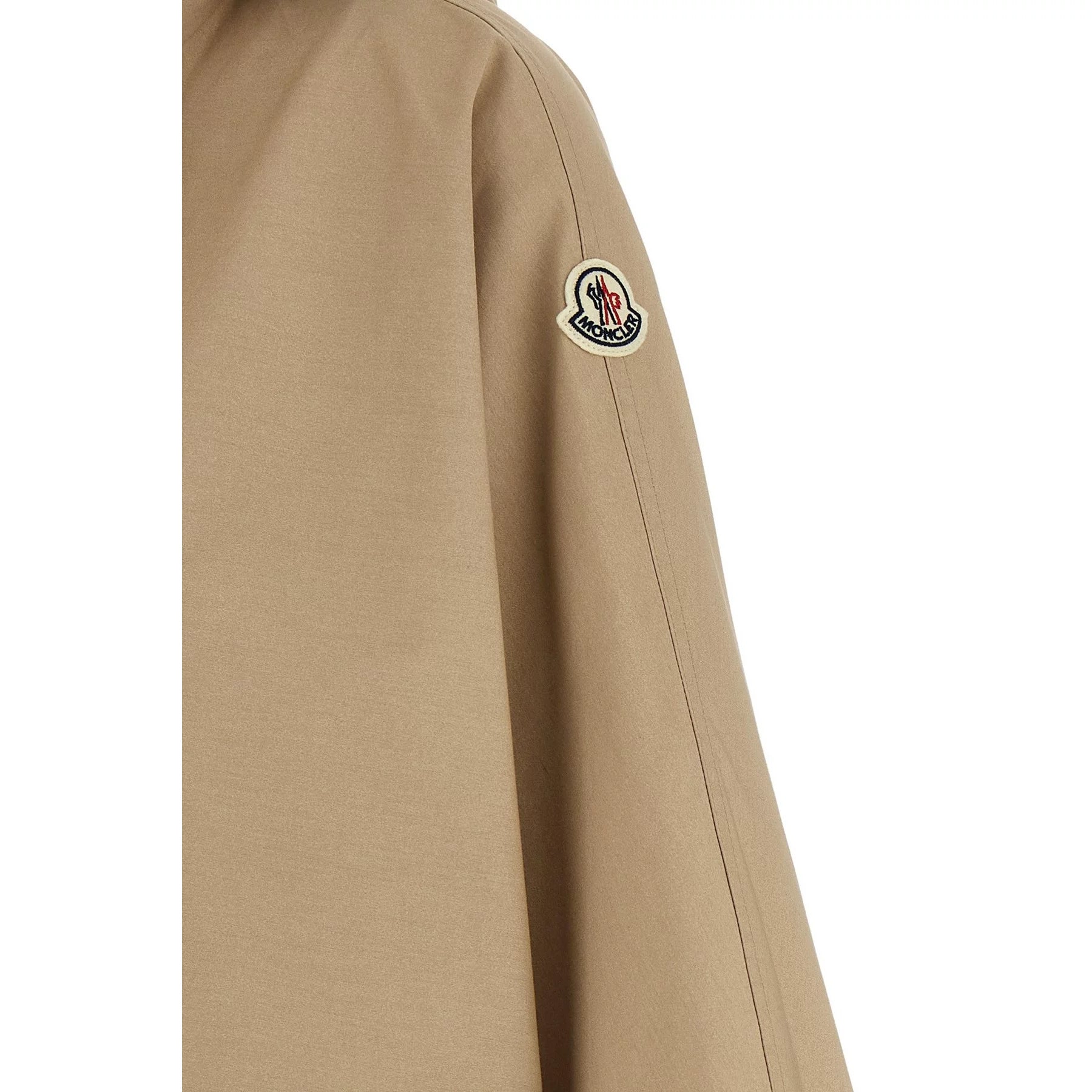 Moncler Women's Brunnera Trench Coat
