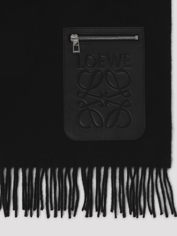 Loewe Women's Scarf