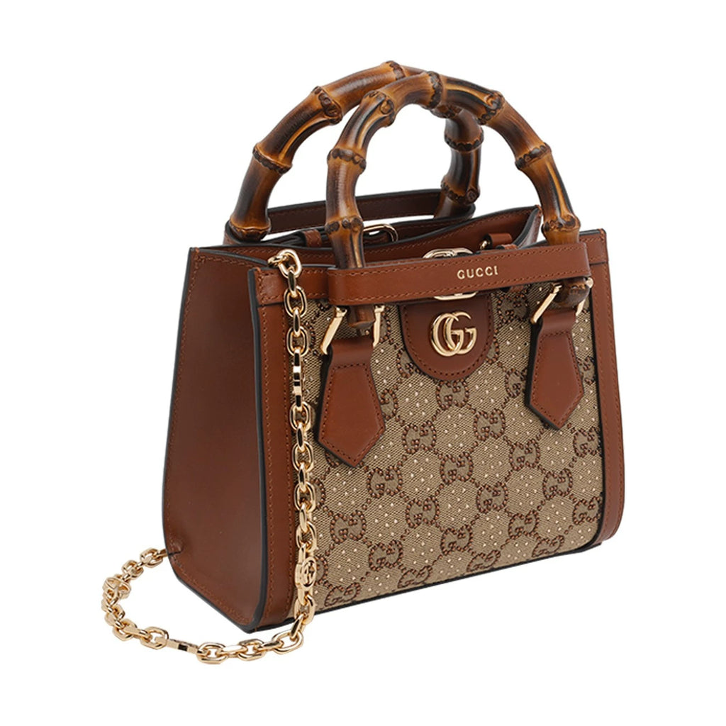 Gucci Women's Diana Small Bag
