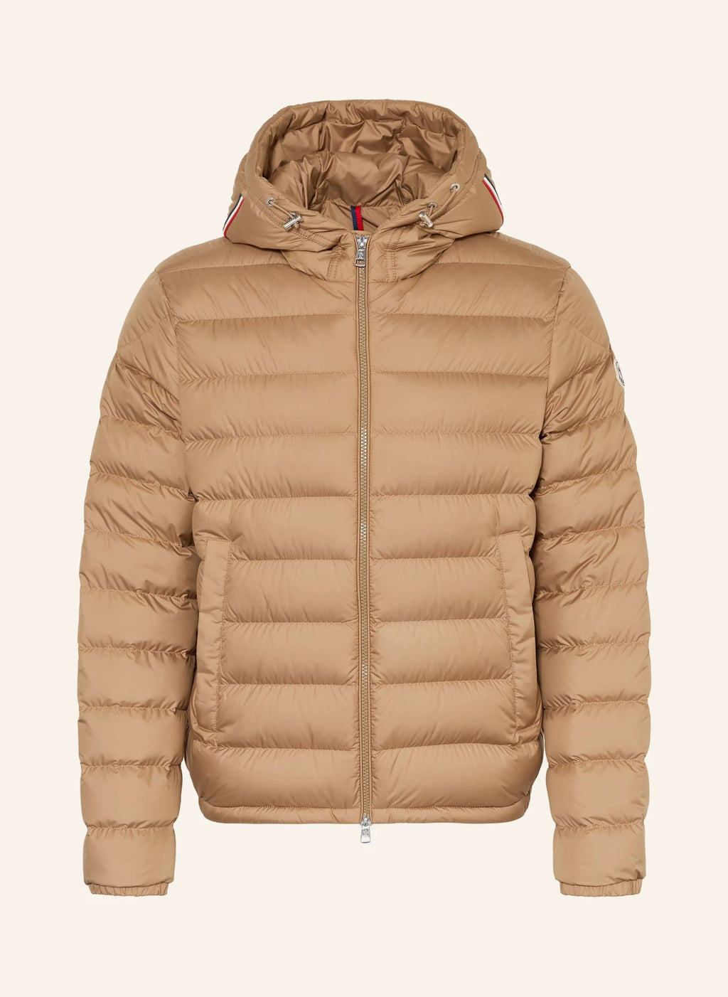 Moncler Men's Vermeille Down Jacket in Blue