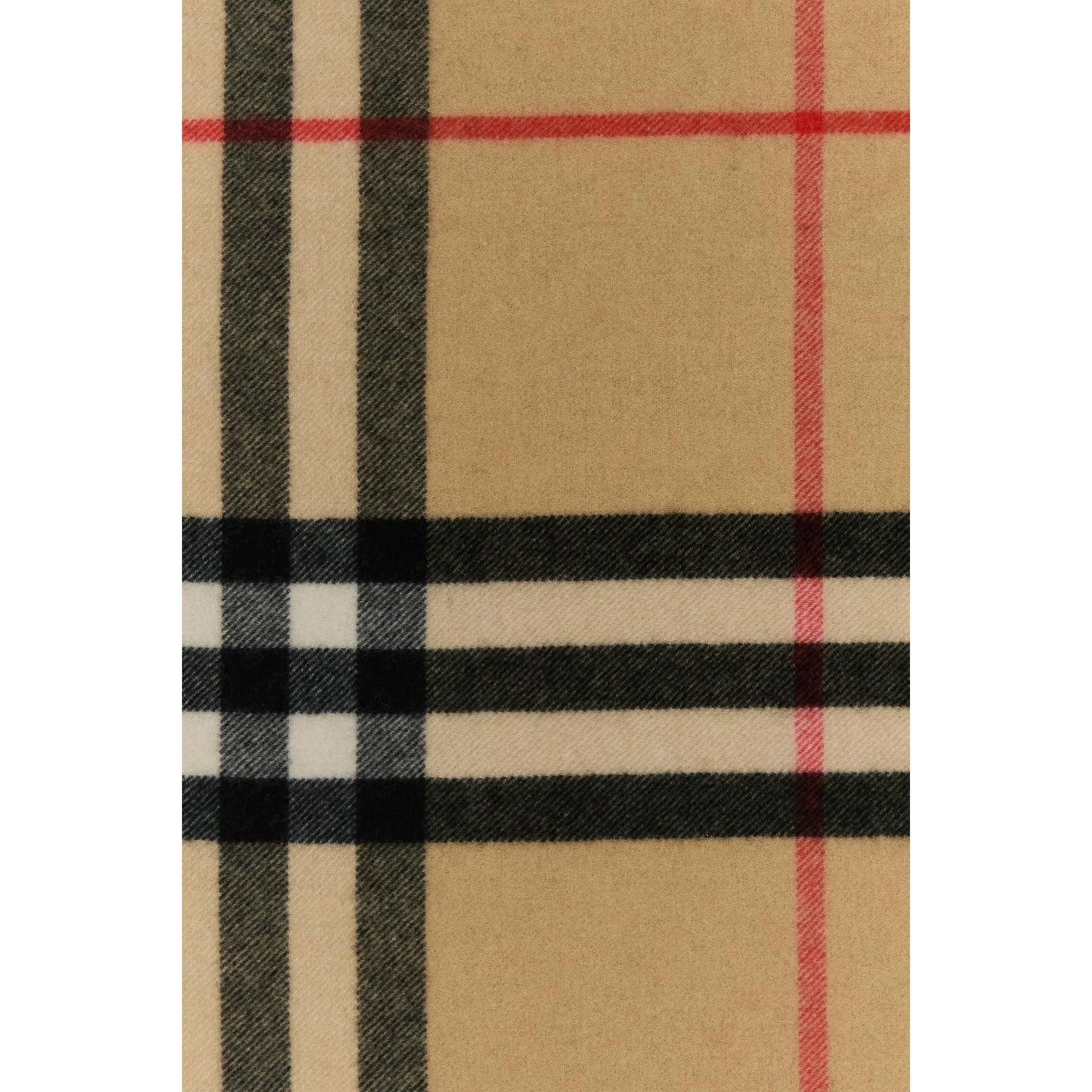 Burberry Men's Scarf
