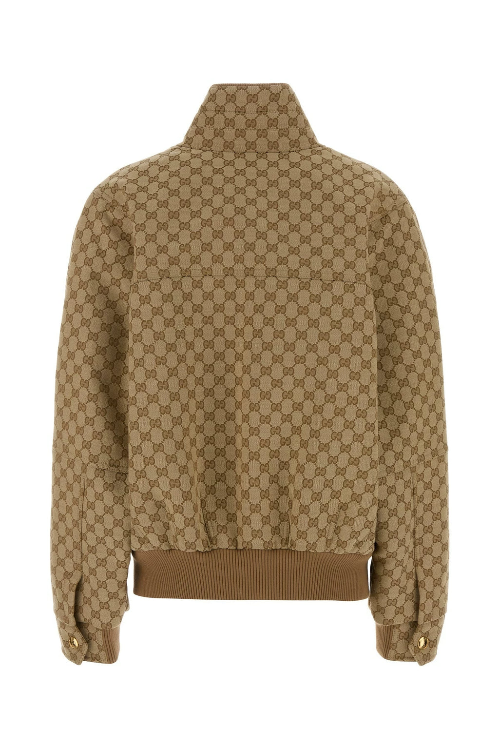 Gucci Women's Jacket in Beige