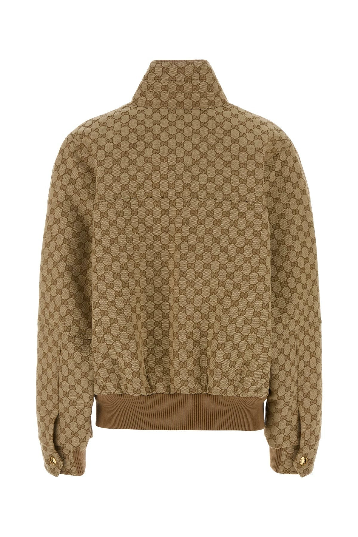 Gucci Women's Jacket in Beige