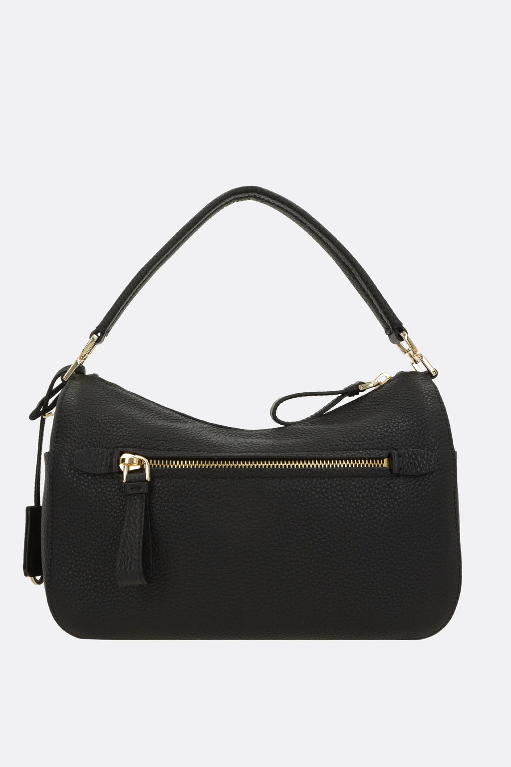 Prada Women's Small Handbag in Black