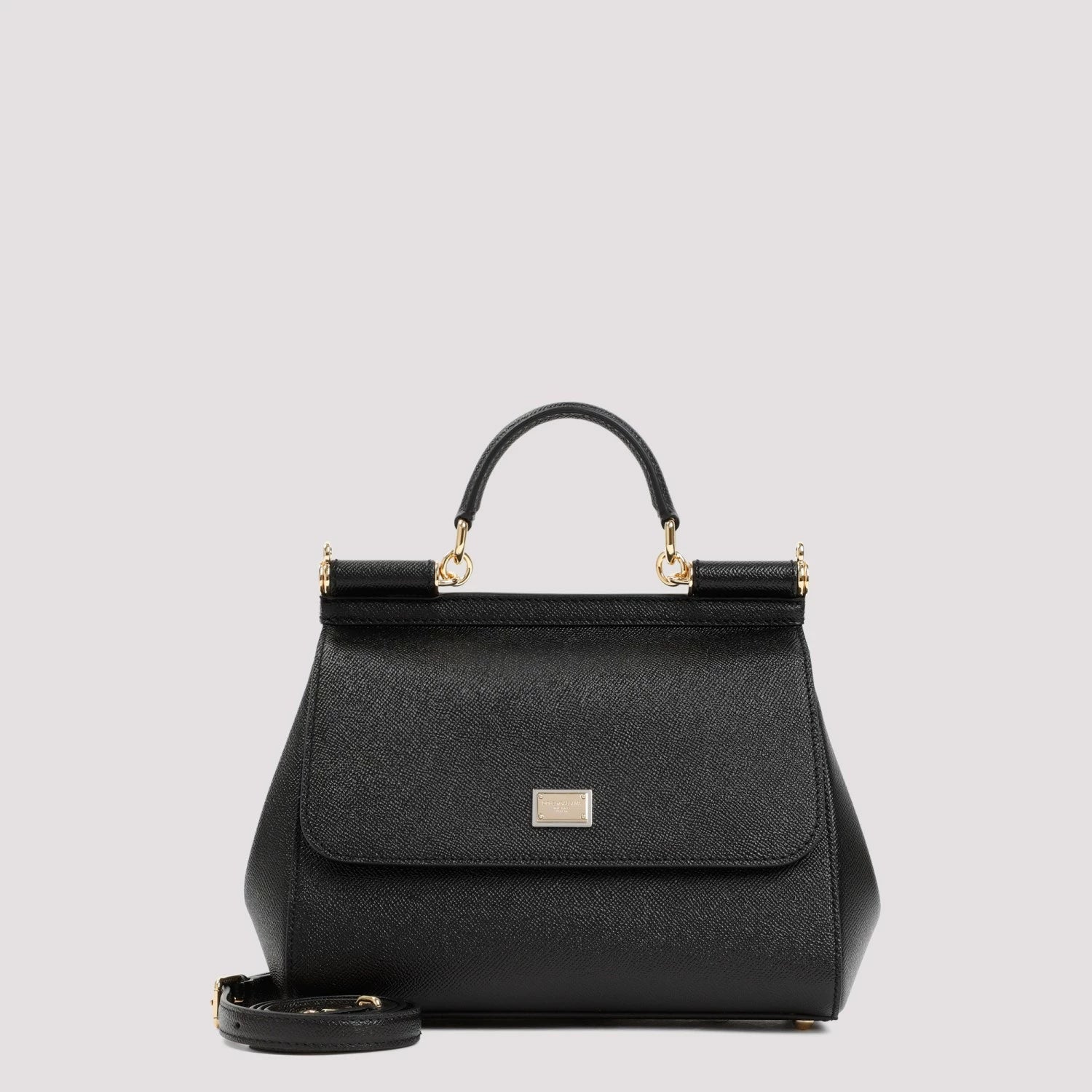 Dolce＆gabbana Women's Dolce Gabbana Small Bag in Black