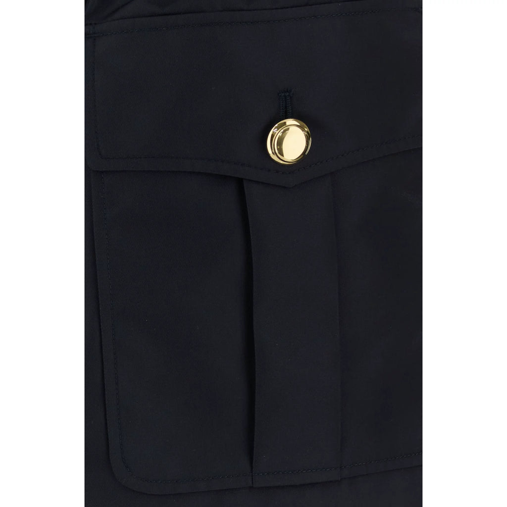 Miu Miu Skirt in Blue