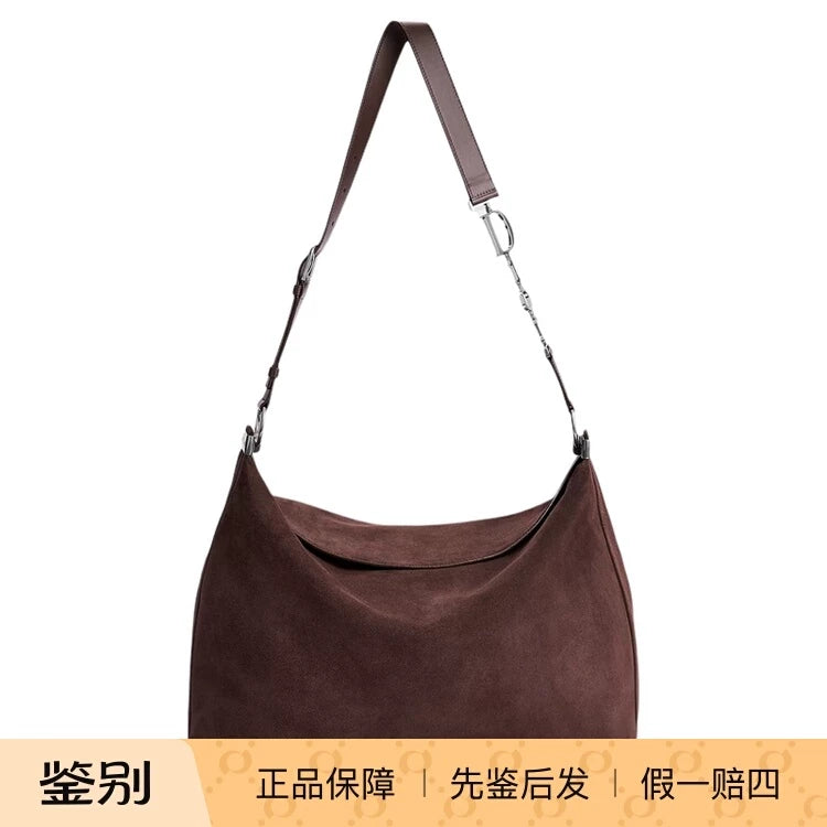 Dior Men's Diorly Large Bag