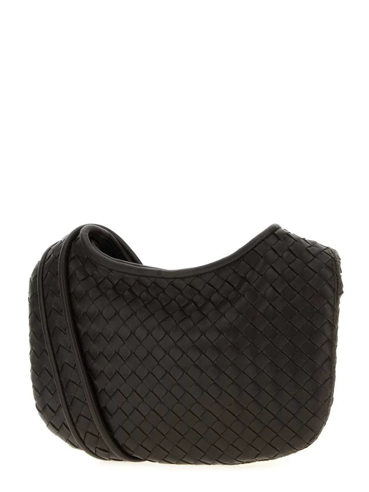 Bottega Veneta Men's Veneto Small Bag