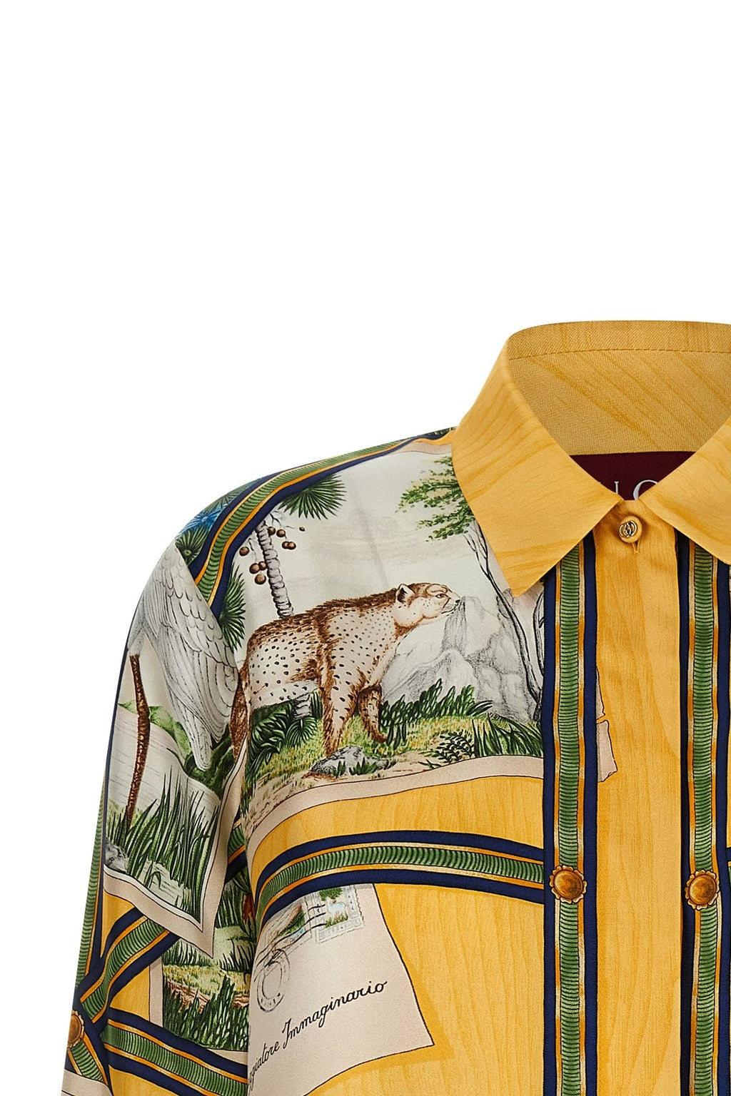 Gucci Women's Shirt